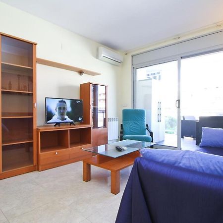 Roura 2 Planet Costa Dorada Apartment La Pineda Exterior photo