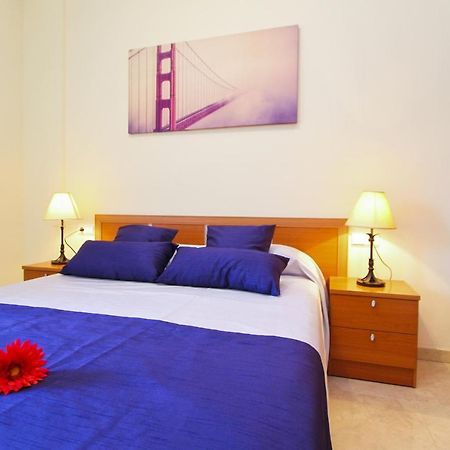 Roura 2 Planet Costa Dorada Apartment La Pineda Exterior photo