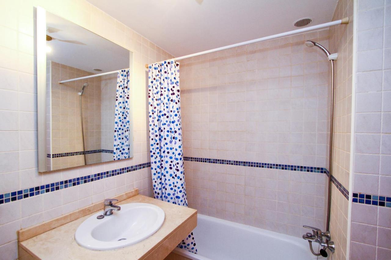 Roura 2 Planet Costa Dorada Apartment La Pineda Exterior photo